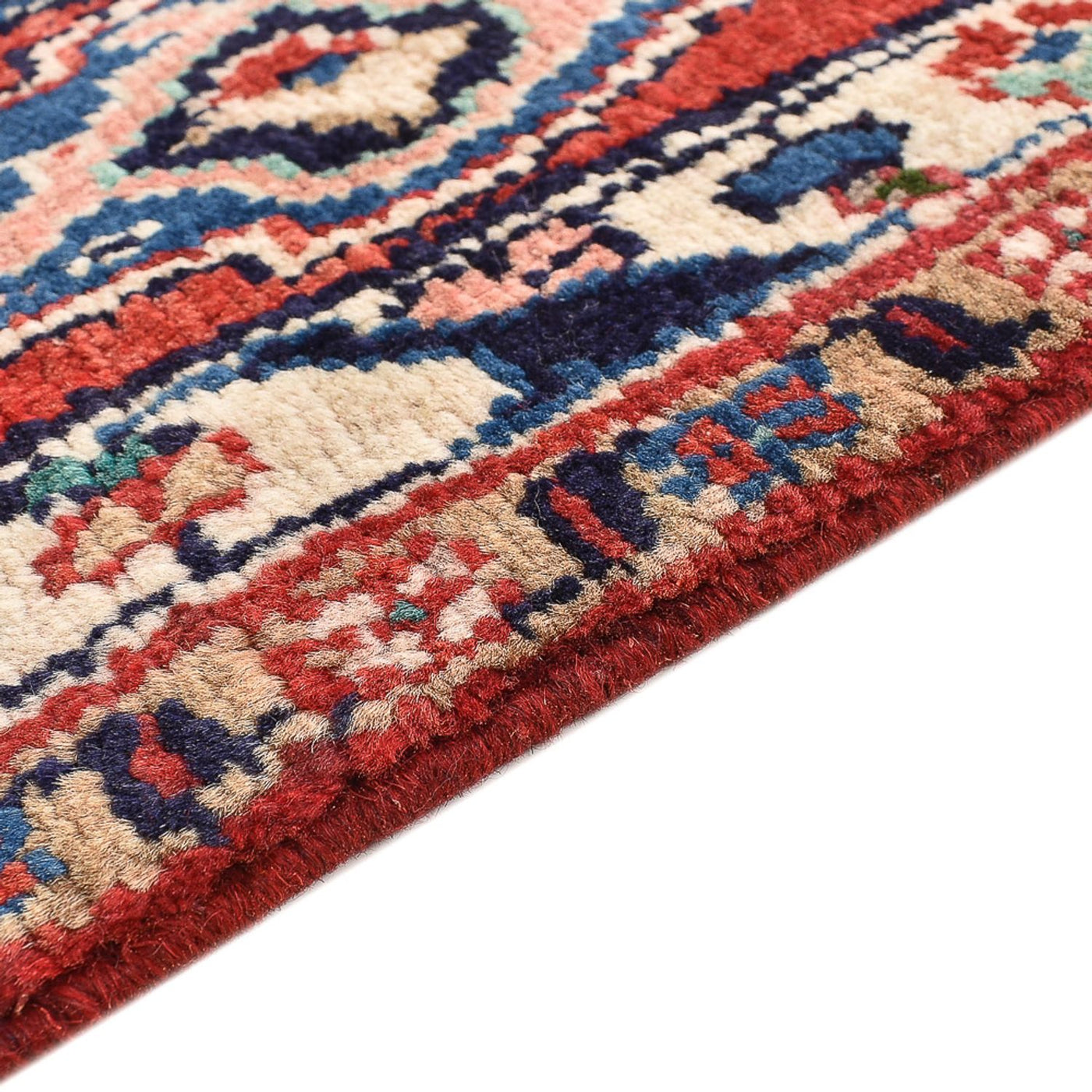Mehraban Dywan 330x205cm - Dywan perski