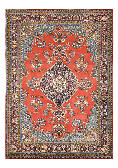 Golpayegan Dywan 220x322cm - Dywan perski