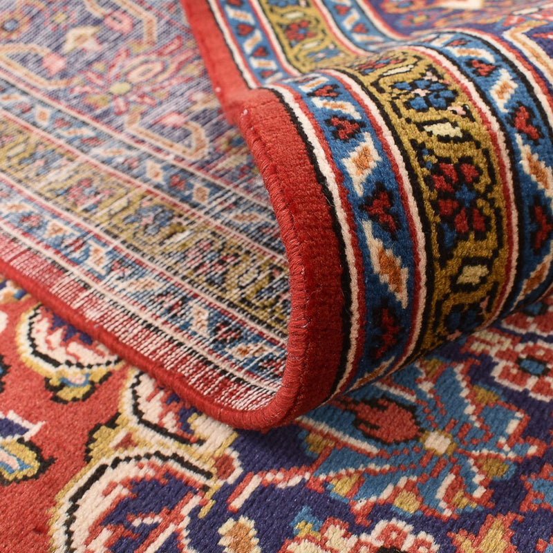 Dywan perski - Royal - 322 x 220 cm - czerwony