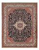 Mehraban Dywan 337x268cm - Dywan perski