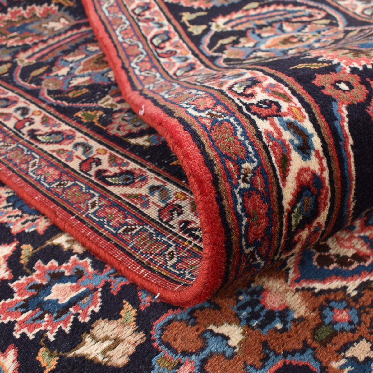 Dywan perski - Klasyczny - 337 x 242 cm - jasna czerwień