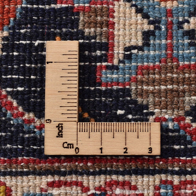 Dywan perski - Klasyczny - 337 x 242 cm - jasna czerwień