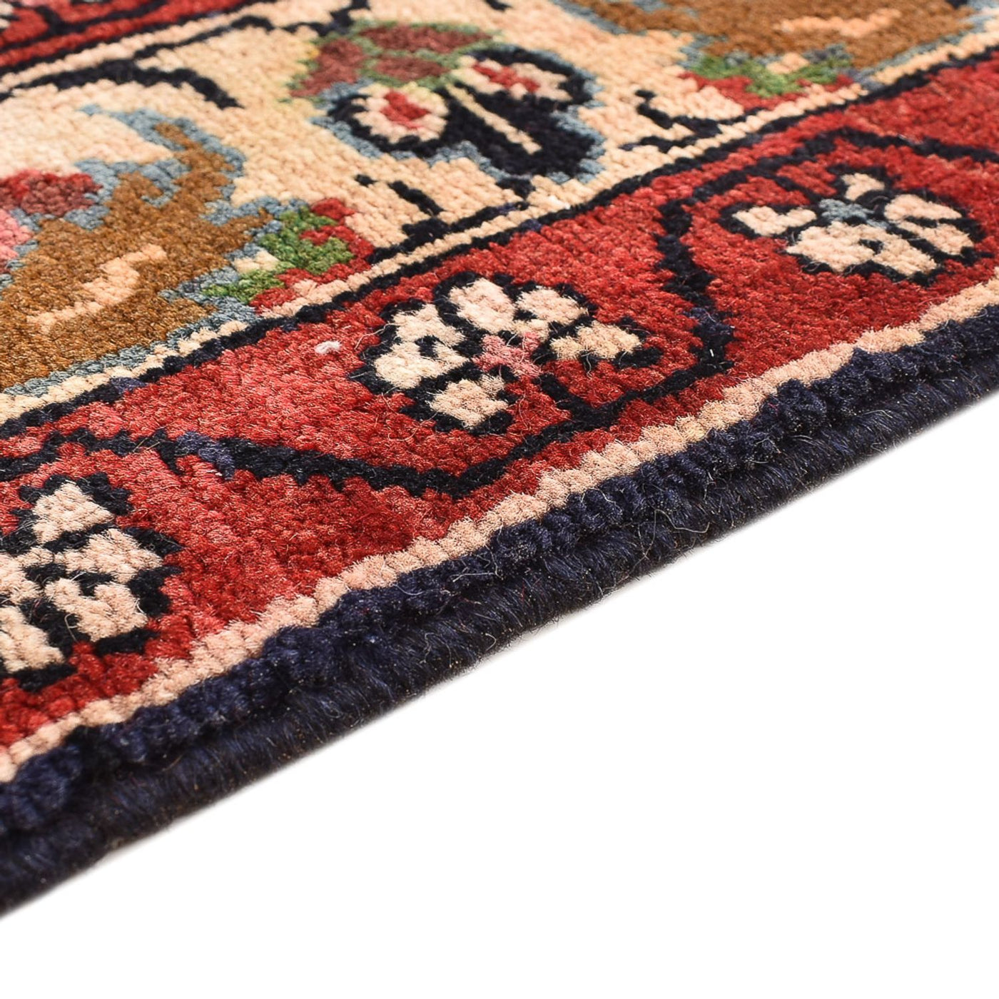 Sarough Dywan 311x215cm - Dywan perski