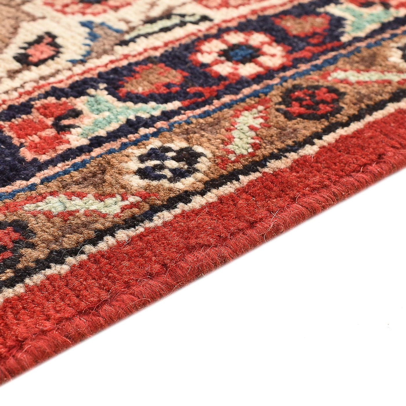 Mehraban Dywan 302x213cm - Dywan perski