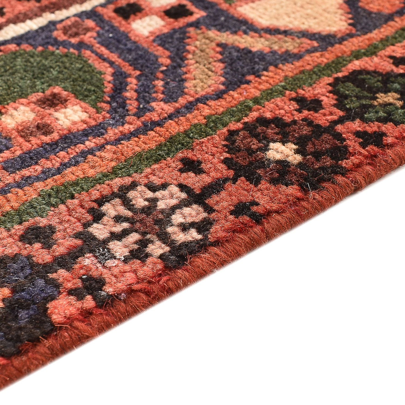 Hosseinabad Dywan 314x203cm - Dywan perski