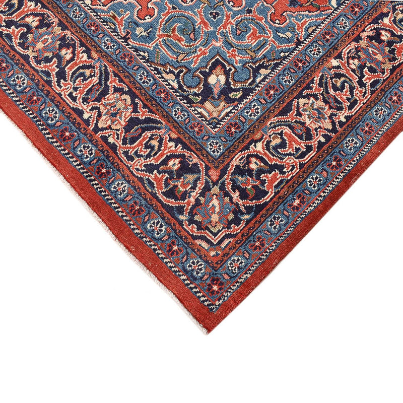 Dywan perski - Klasyczny - 310 x 206 cm - czerwony