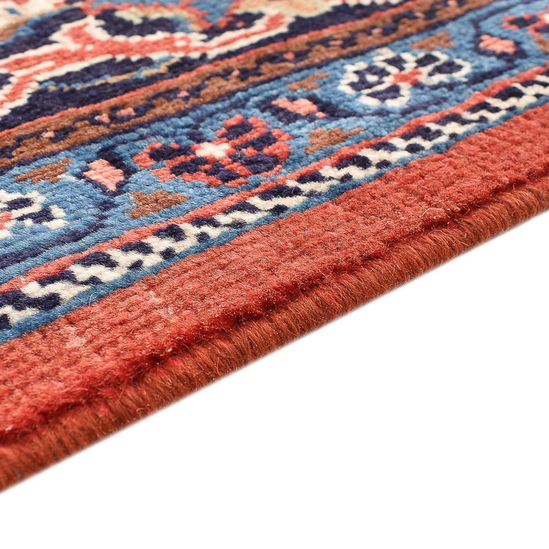 Dywan perski - Klasyczny - 310 x 206 cm - czerwony