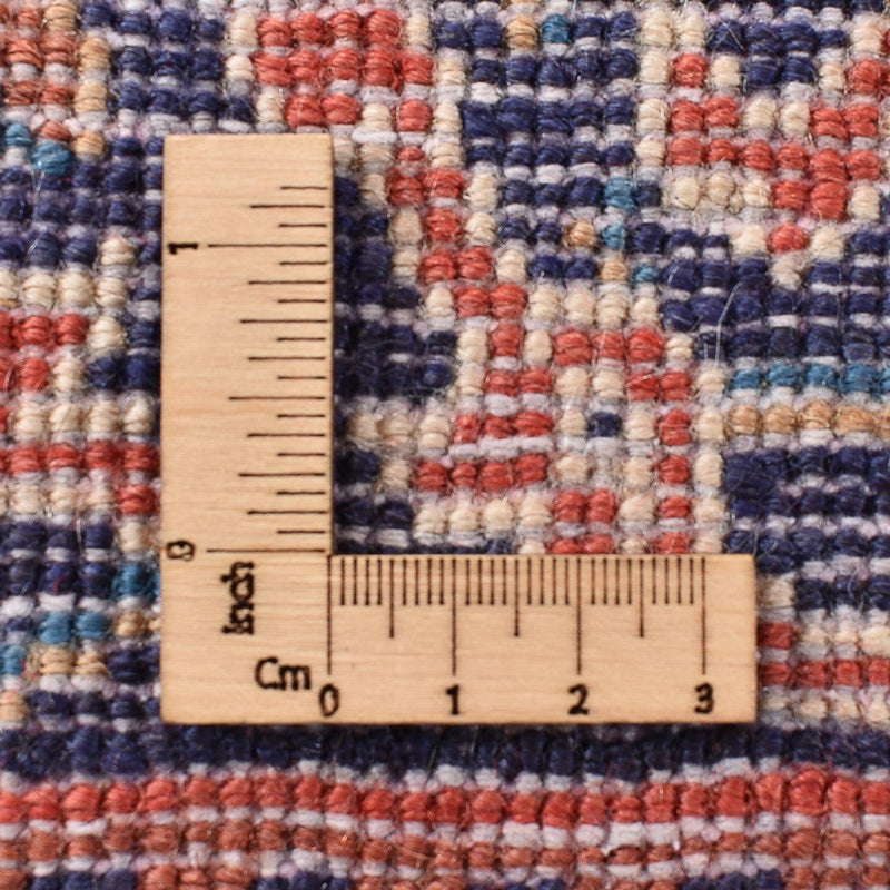 Dywan perski - Klasyczny - 310 x 206 cm - czerwony