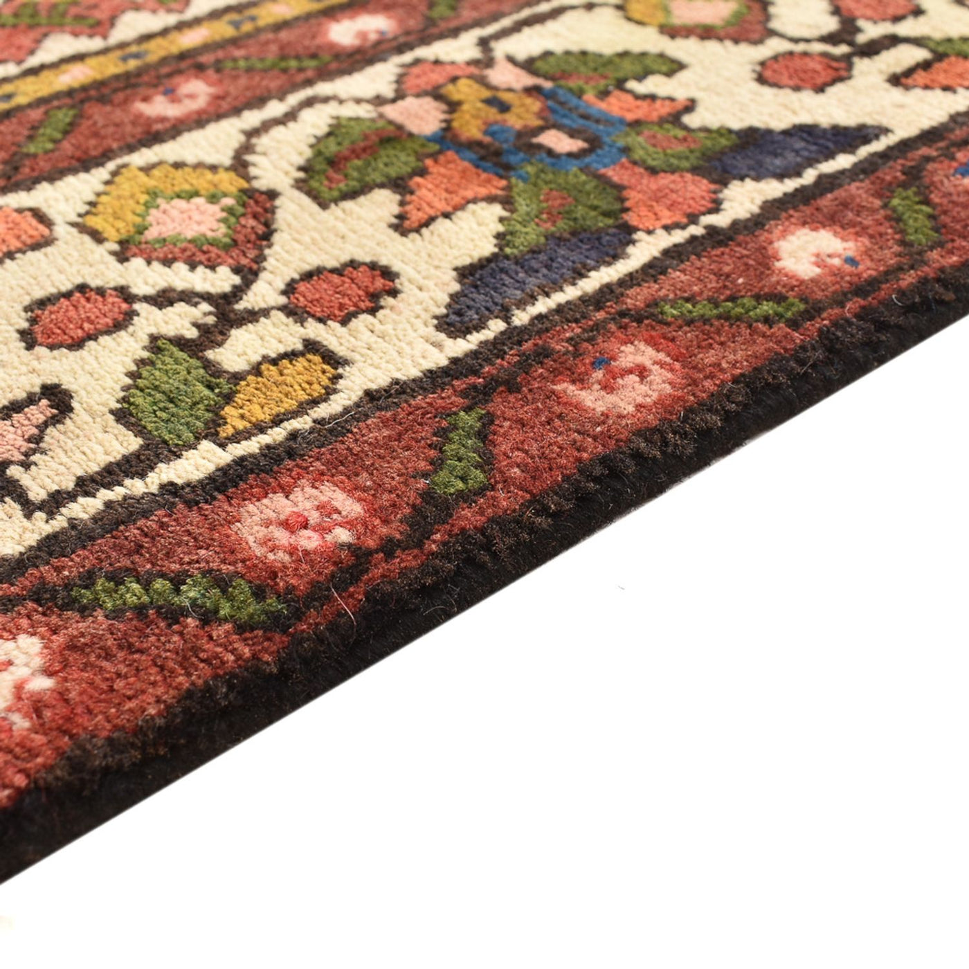 Hosseinabad Dywan 333x205cm - Dywan perski