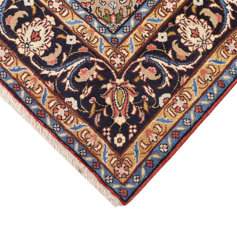 Perski dywan - Nomadyczny - 300 x 202 cm - jasna czerwień