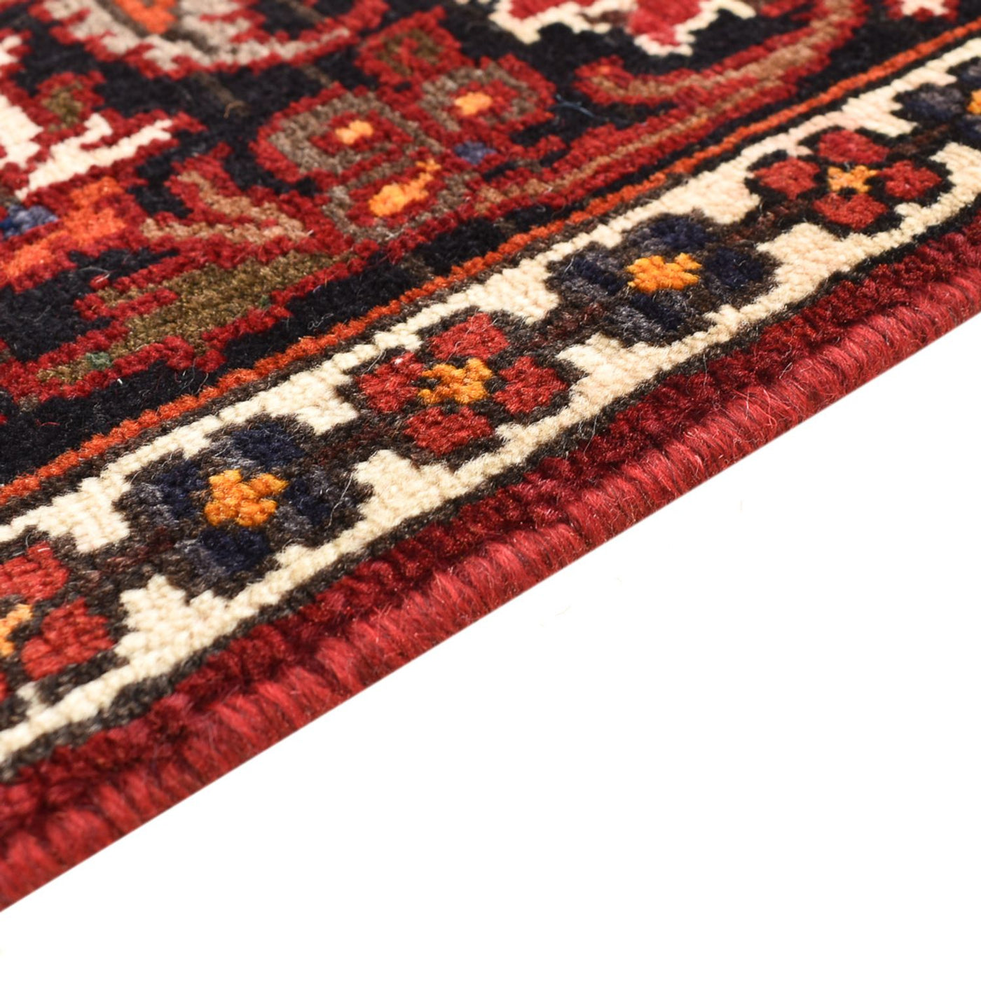 Bakhtiari Dywan 310x207cm - Dywan perski