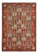 Bakhtiari Dywan 297x205cm - Dywan perski