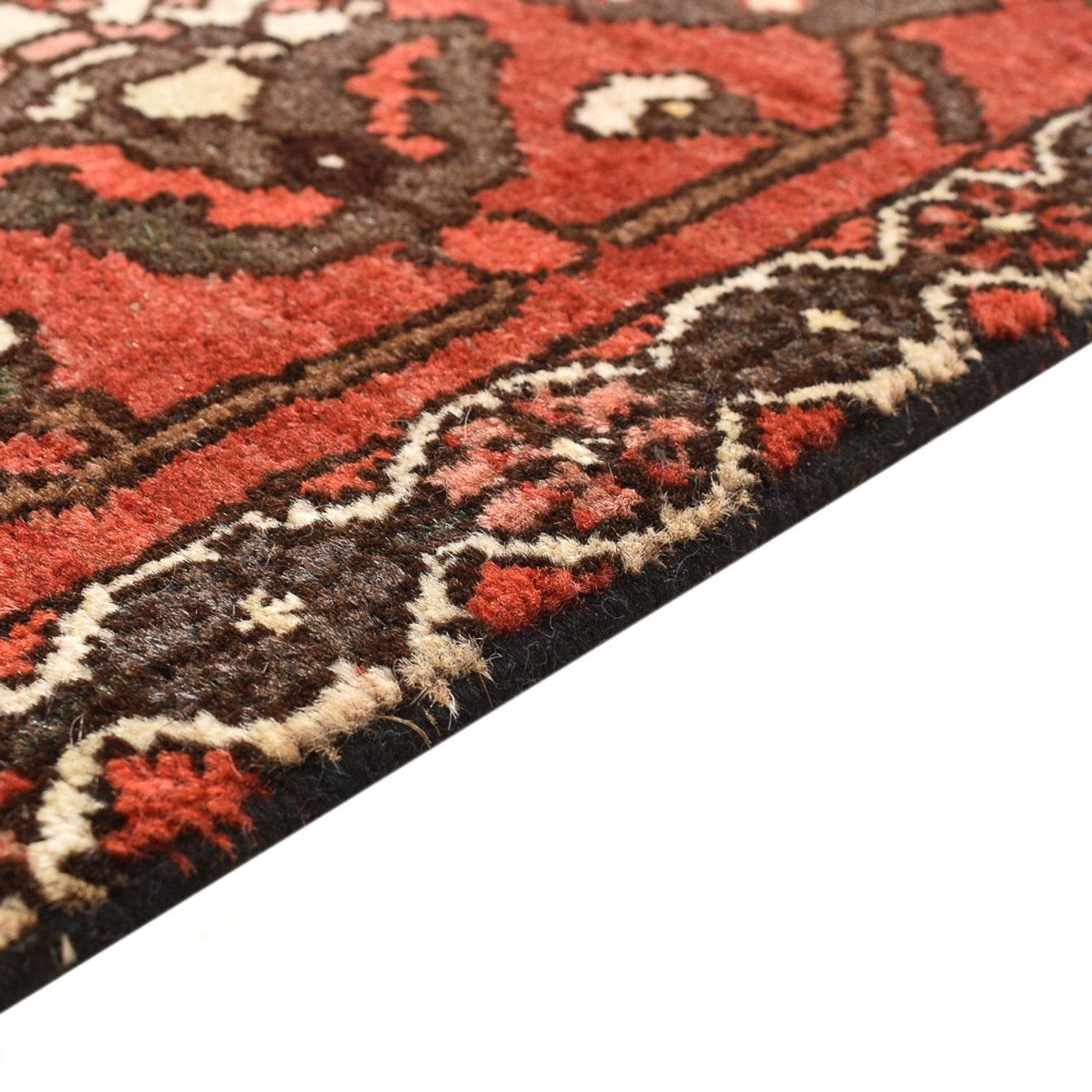 Bakhtiari Dywan 297x205cm - Dywan perski