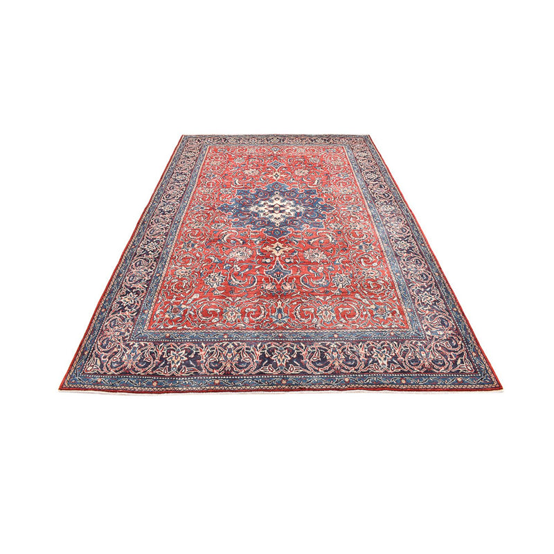 Dywan perski - Klasyczny - 325 x 211 cm - jasna czerwień