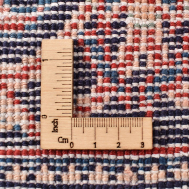 Dywan perski - Klasyczny - 325 x 211 cm - jasna czerwień