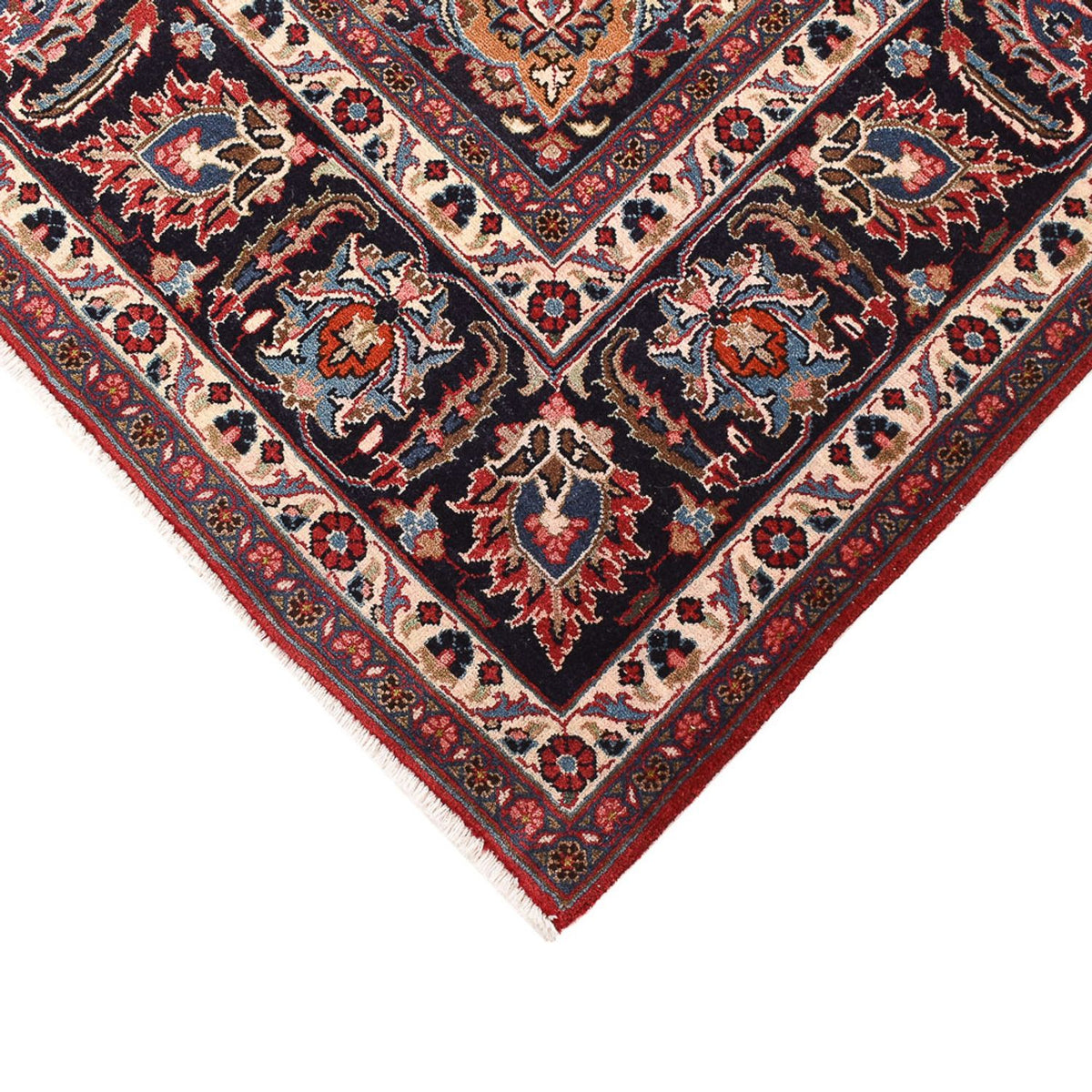 Dywan perski - Klasyczny - 295 x 245 cm - czerwony