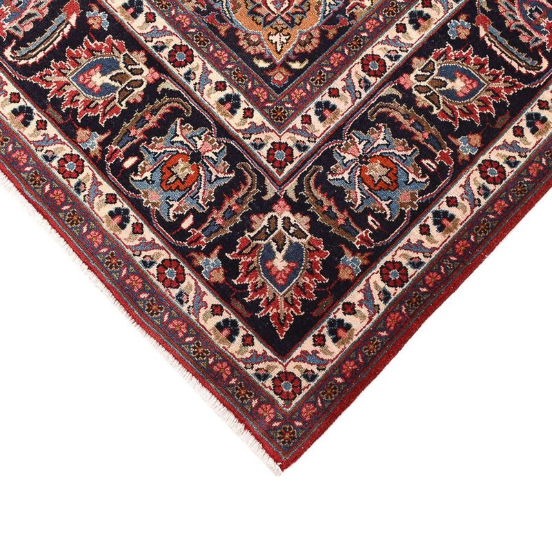 Dywan perski - Klasyczny - 295 x 245 cm - czerwony