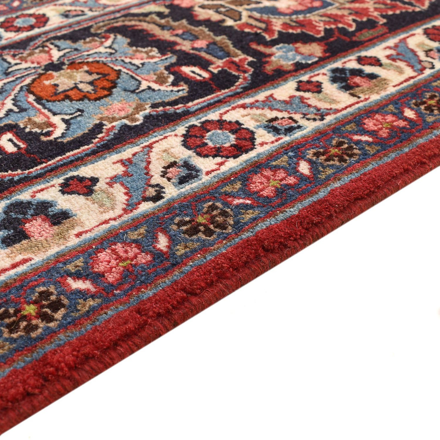 Mashhad Dywan 295x245cm - Dywan perski
