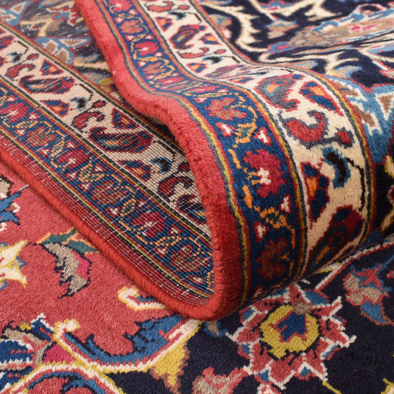 Dywan perski - Klasyczny - 348 x 258 cm - czerwony