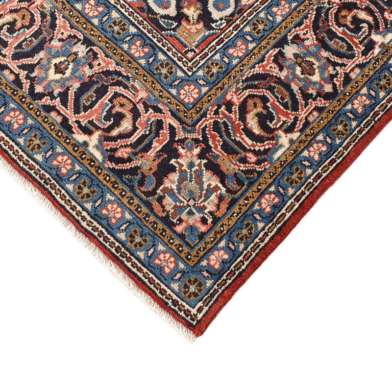 Dywan perski - Klasyczny - 310 x 220 cm - czerwony