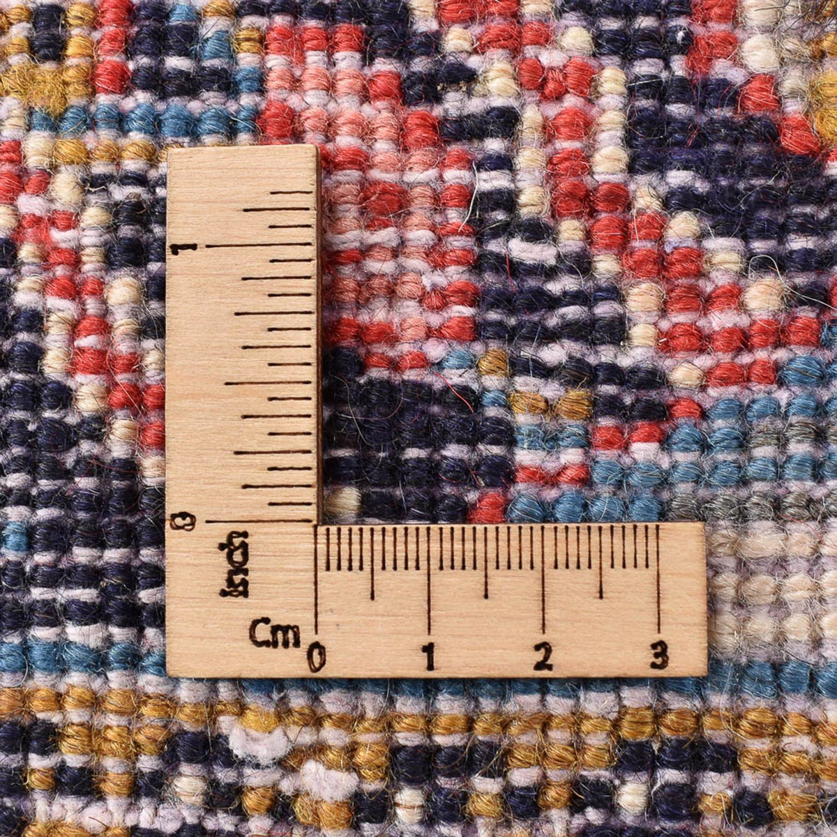 Dywan perski - Klasyczny - 310 x 220 cm - czerwony