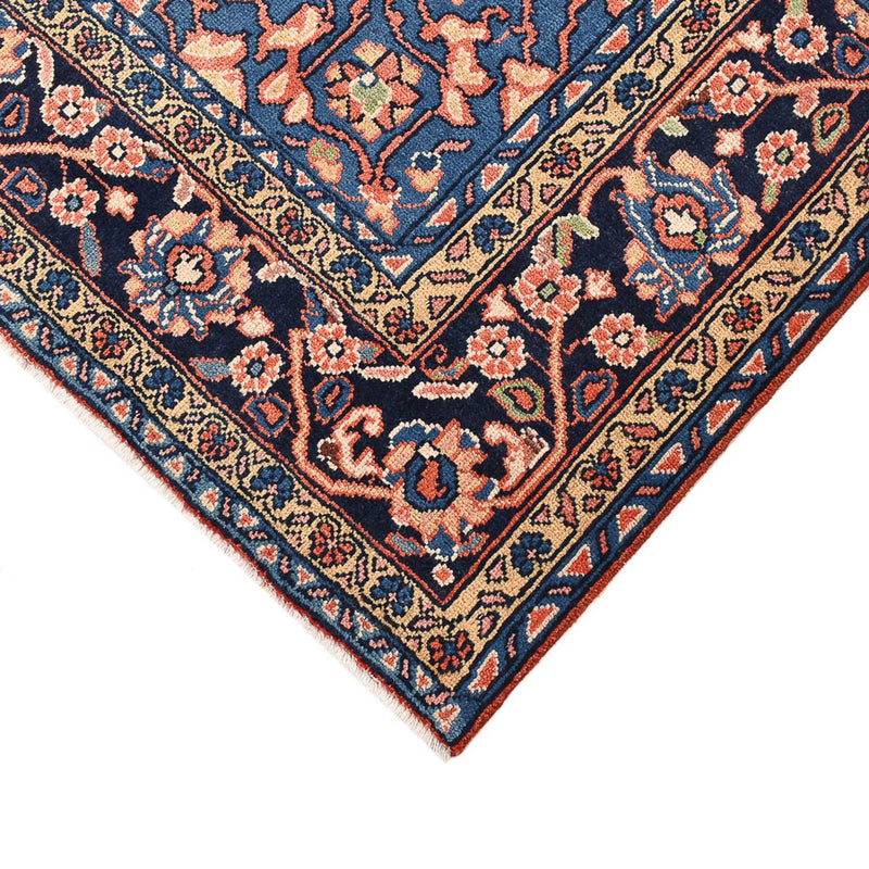 Dywan perski - Royal - 325 x 214 cm - jasna czerwień