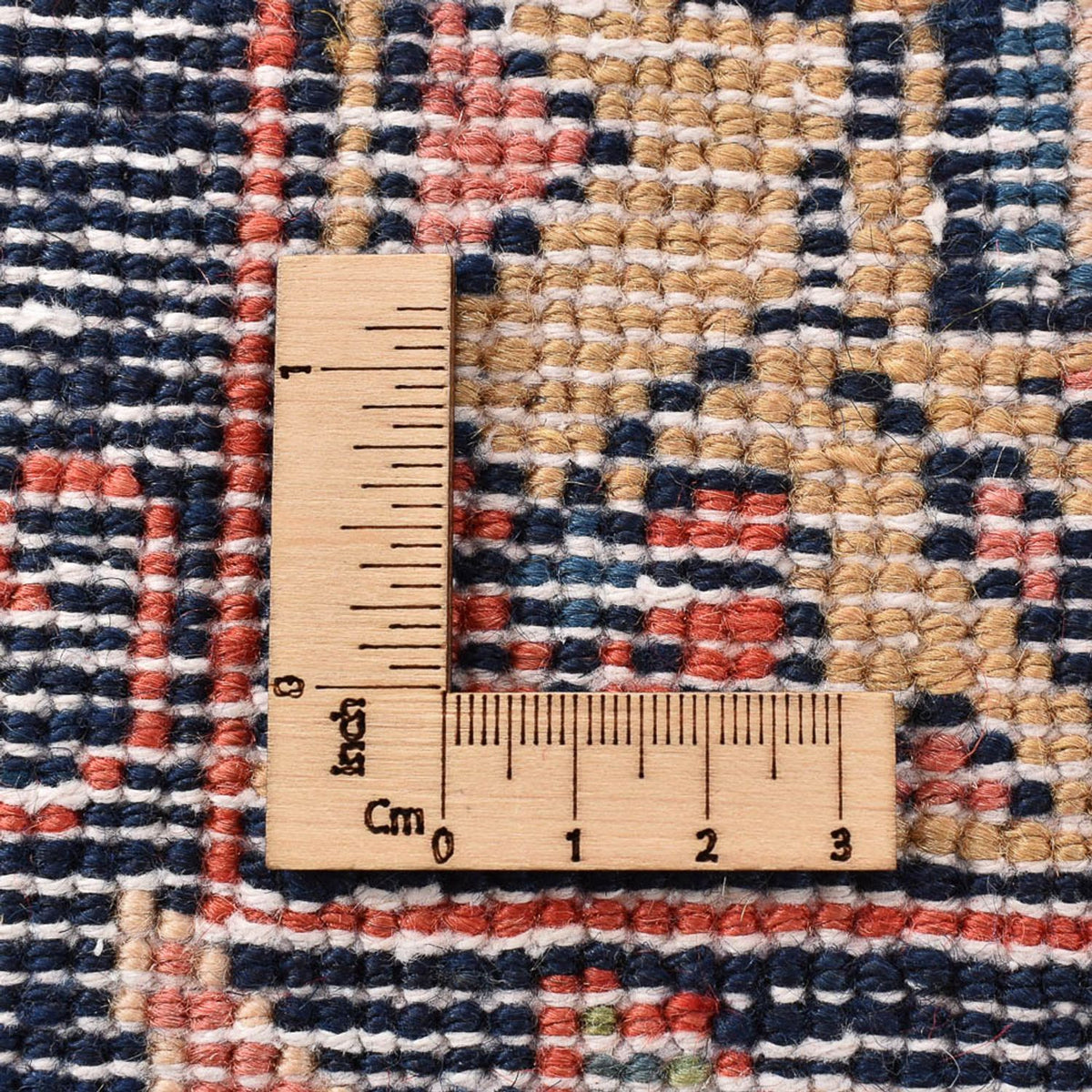 Dywan perski - Royal - 325 x 214 cm - jasna czerwień