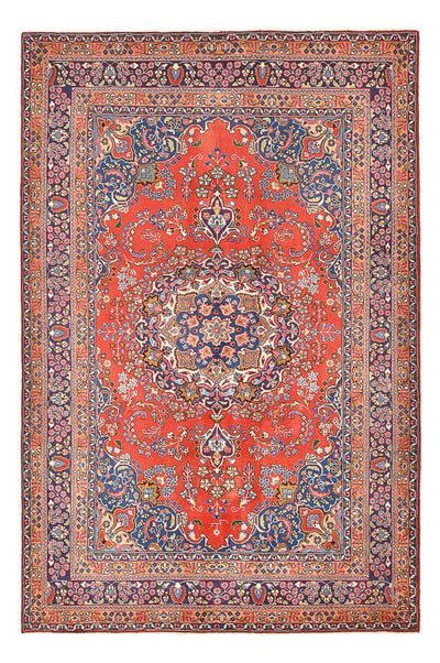 Sabzevar Dywan 200x305cm - Dywan perski