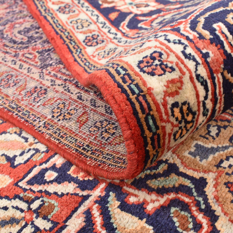 Dywan perski - Klasyczny - 305 x 220 cm - jasna czerwień