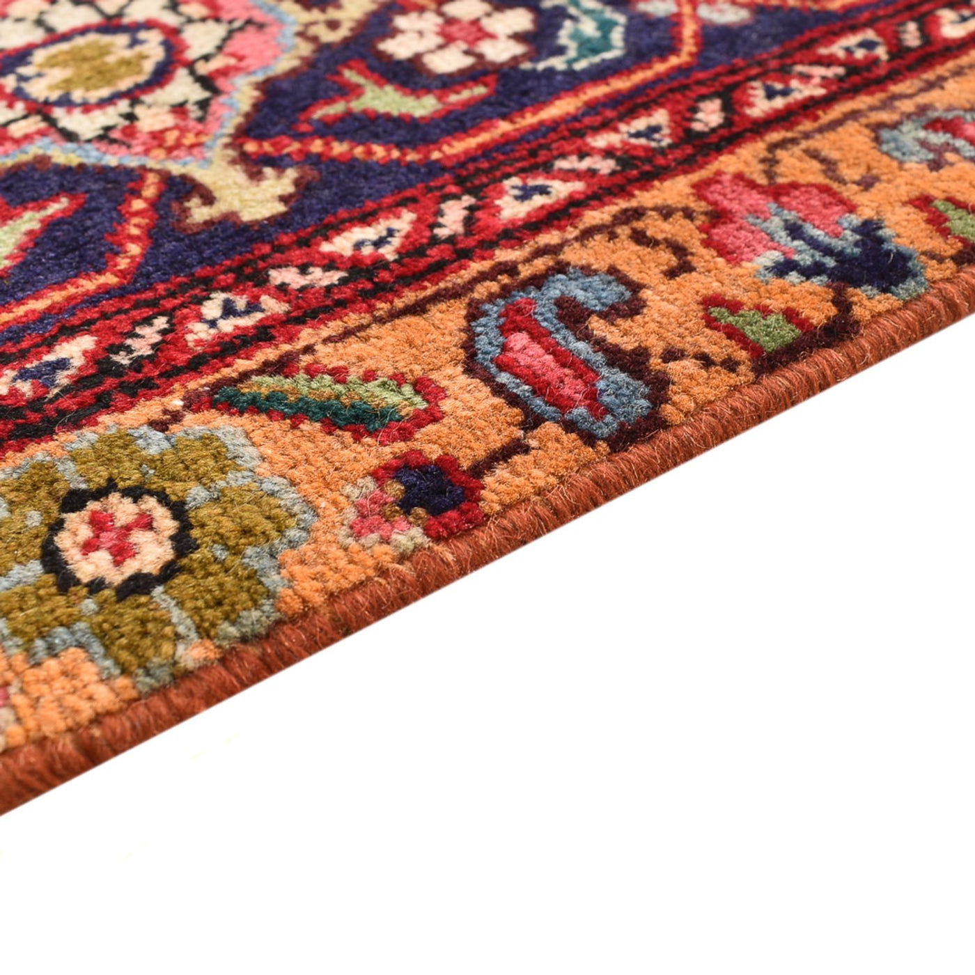 Tabriz Dywan 286x197cm - Dywan perski