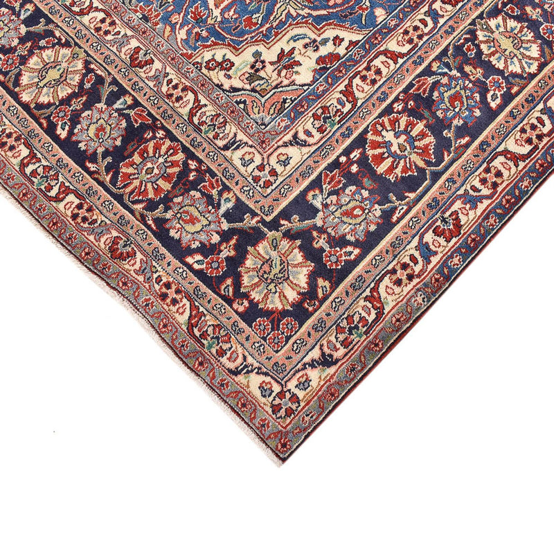 Dywan perski - Klasyczny - 320 x 210 cm - czerwony