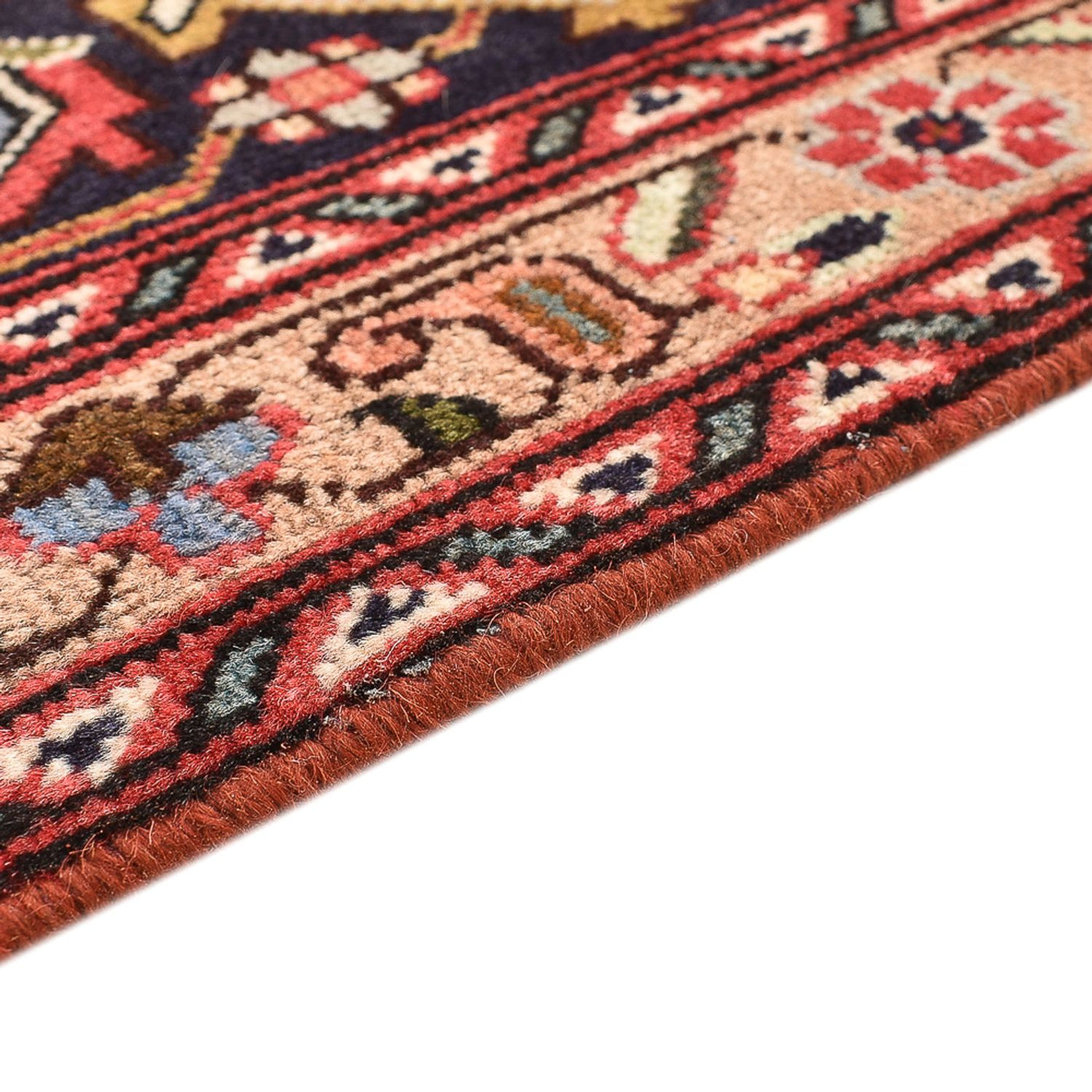 Tabriz Dywan 298x195cm - Dywan perski