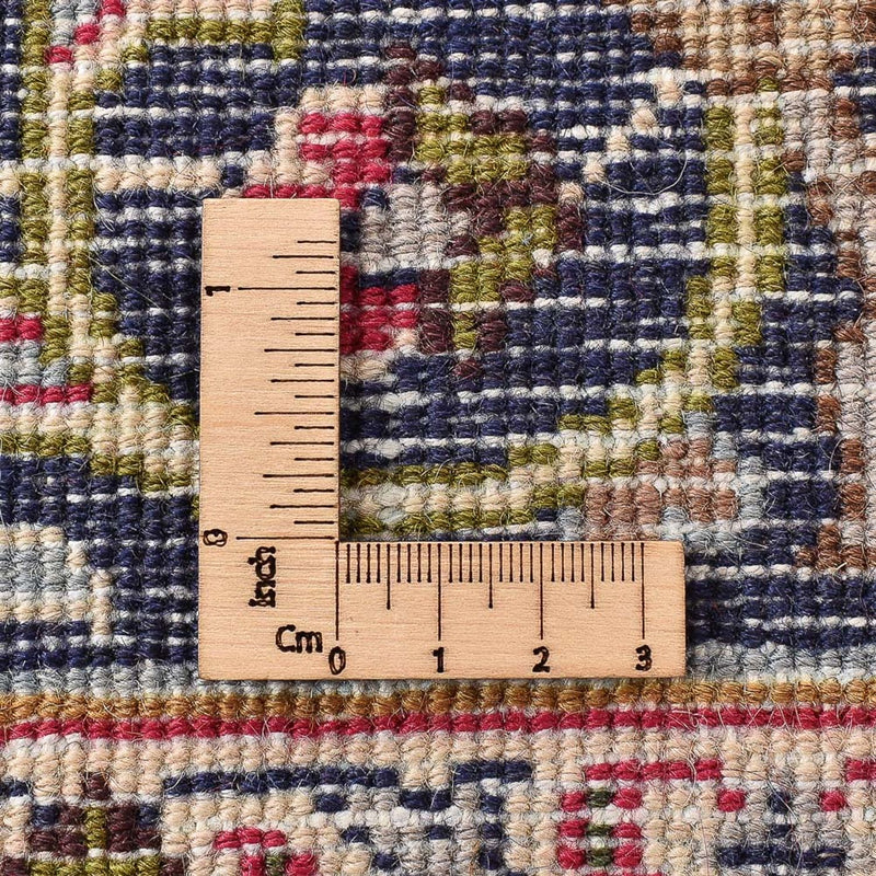 Dywan perski - Klasyczny - 295 x 197 cm - czerwony