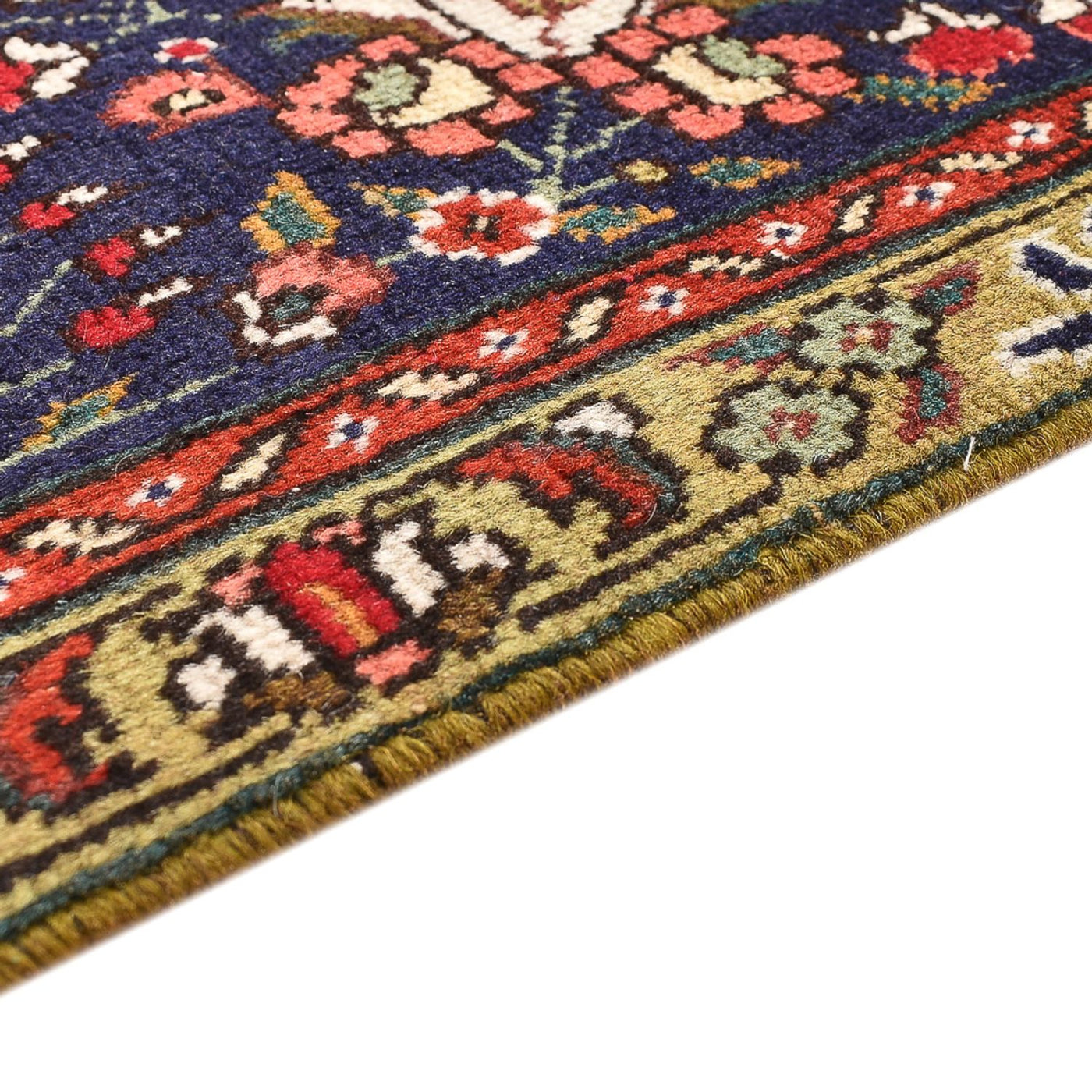 Tabriz Dywan 275x190cm - Dywan perski
