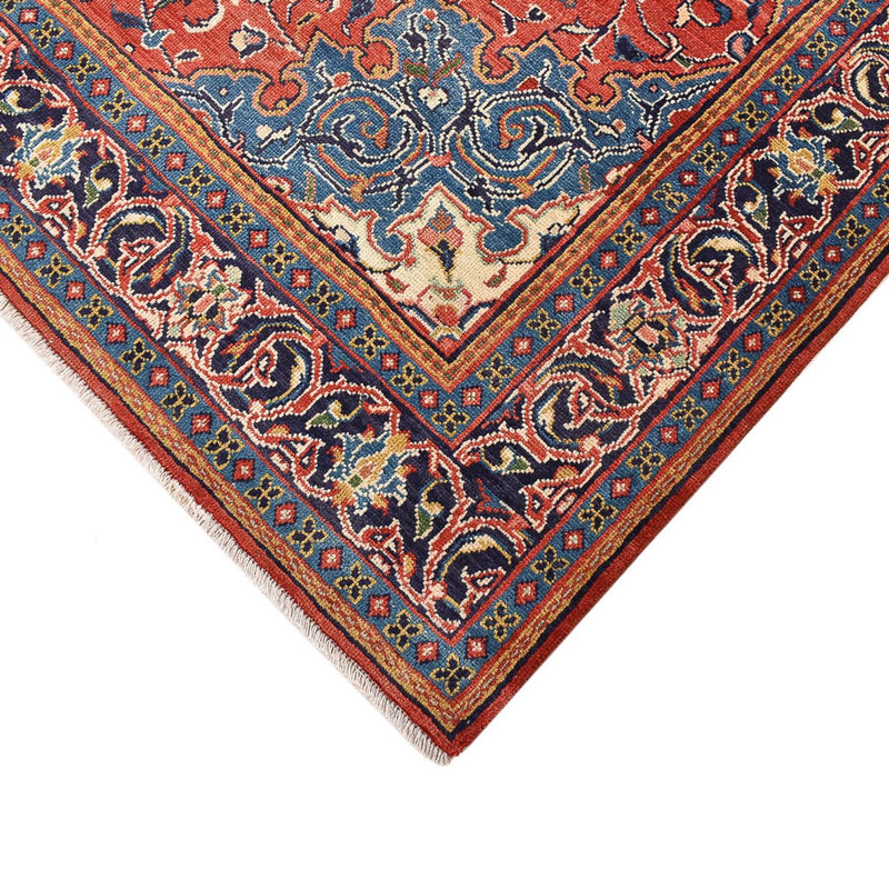 Dywan perski - Klasyczny - 310 x 217 cm - czerwony