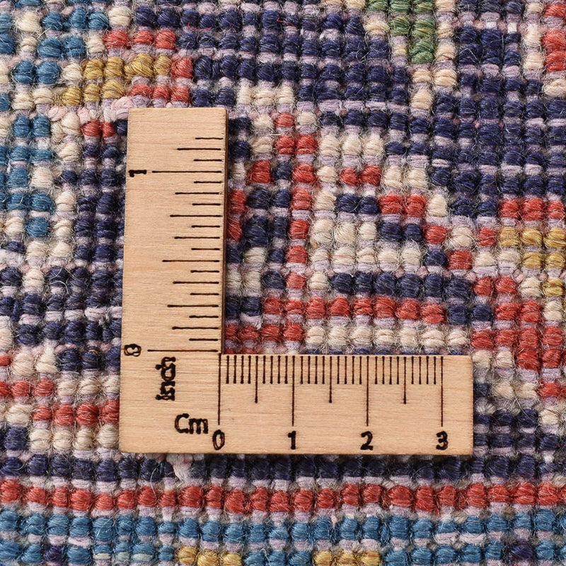 Dywan perski - Klasyczny - 310 x 217 cm - czerwony