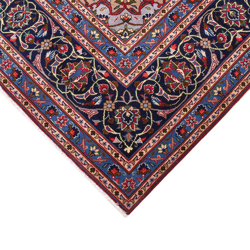 Dywan perski - Klasyczny - 300 x 200 cm - czerwony