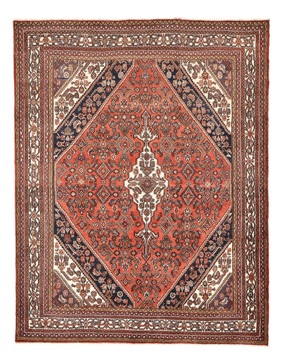 Ardabil Dywan 232x307cm - Dywan perski
