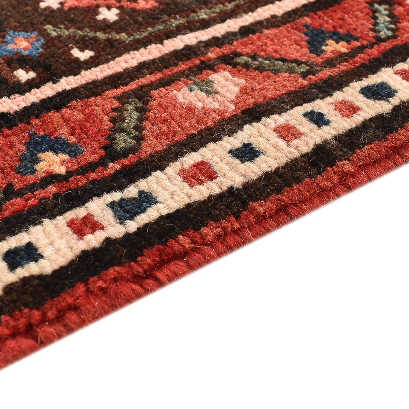 Hosseinabad Dywan 312x209cm - Dywan perski
