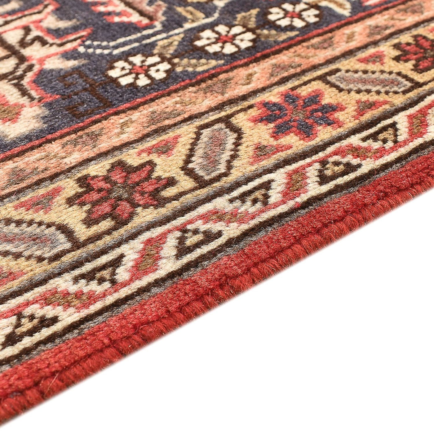 Tabriz Dywan 297x202cm - Dywan perski