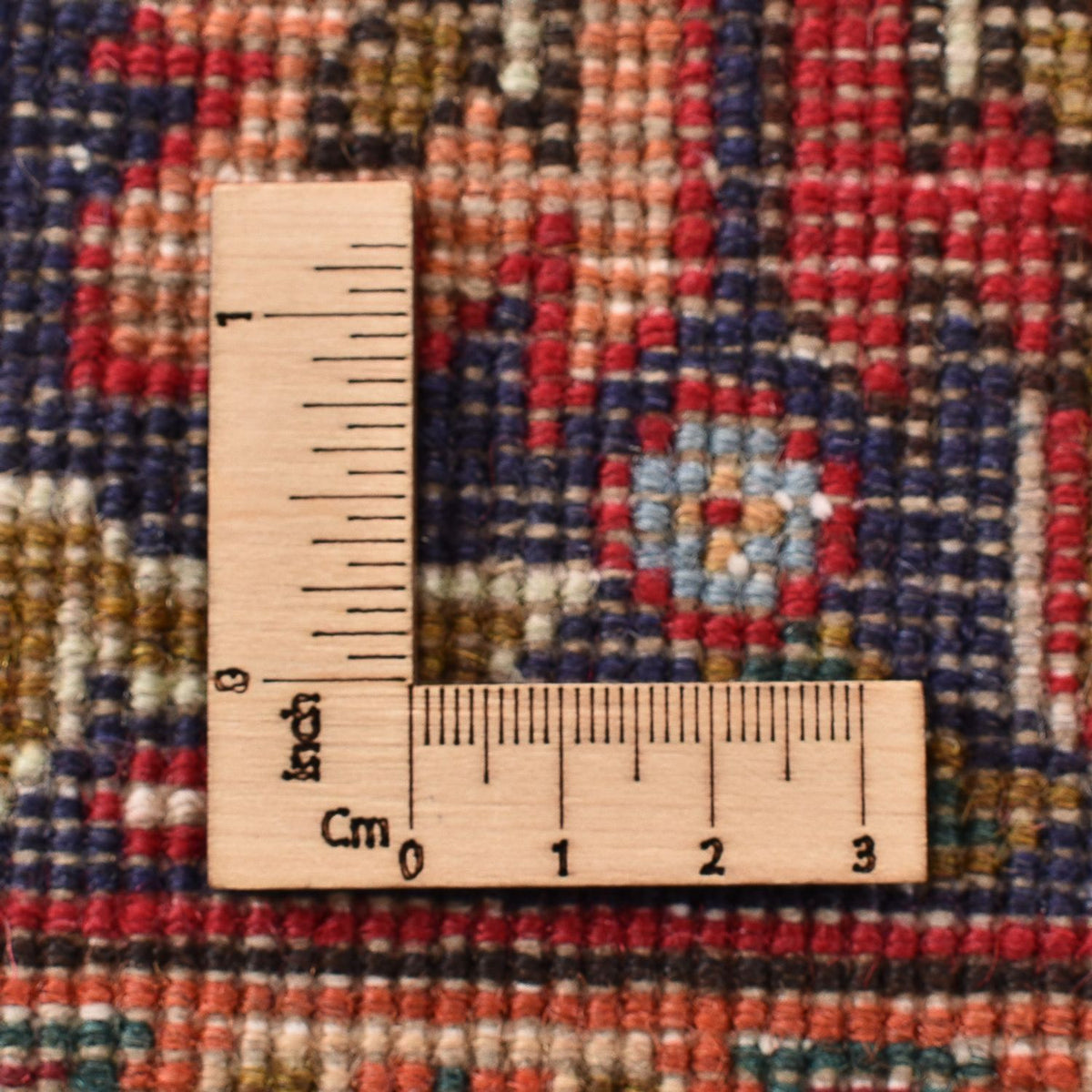 Dywan perski - Tabriz - 297 x 202 cm - jasna czerwień