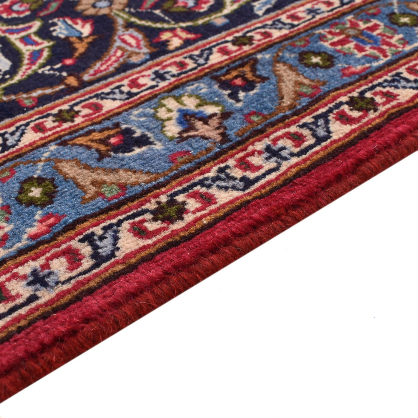 Mashhad Dywan 345x238cm - Dywan perski