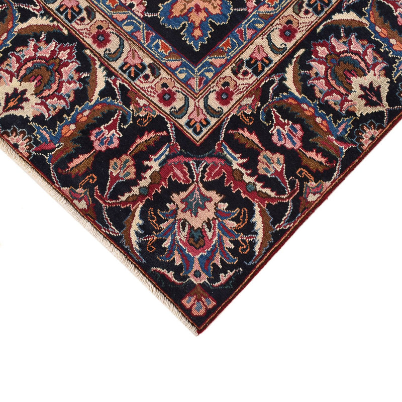 Dywan perski - Klasyczny - 349 x 264 cm - czerwony