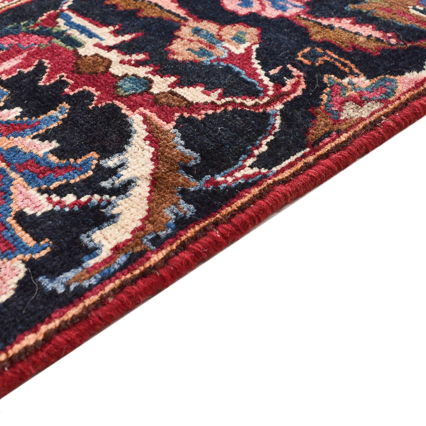 Mashhad Dywan 349x264cm - Dywan perski