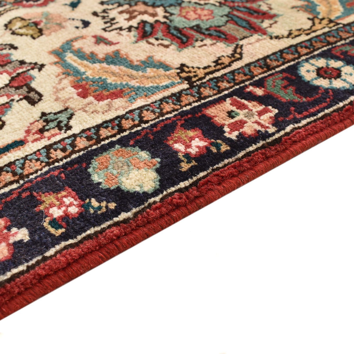 Tabriz Dywan 347x246cm - Dywan perski