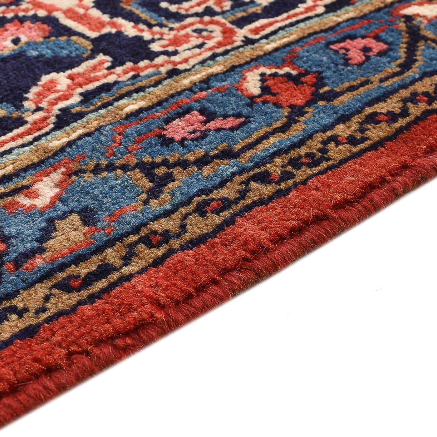Mahal Dywan 325x213cm - Dywan perski