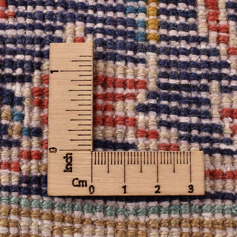 Dywan perski - Klasyczny - 325 x 213 cm - jasna czerwień