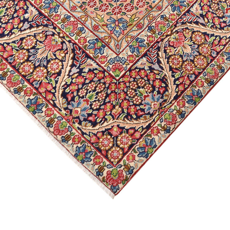 Dywan perski - Royal - 384 x 288 cm - ciemny beż