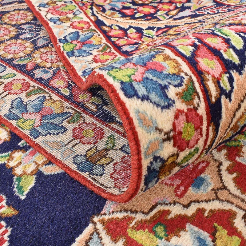 Dywan perski - Royal - 384 x 288 cm - ciemny beż