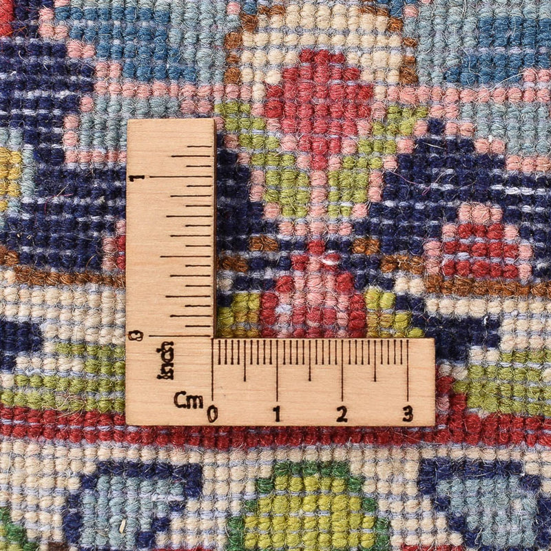 Dywan perski - Royal - 384 x 288 cm - ciemny beż